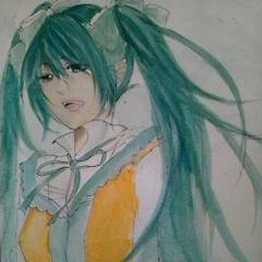 ミク――――――！！！