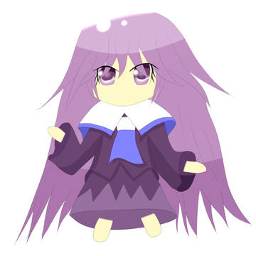 くーちゃんでふぉ