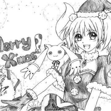 メリークリスマス！！！