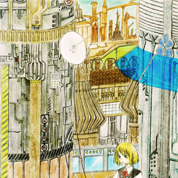 機械都市