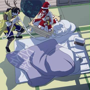 メリークリスマス