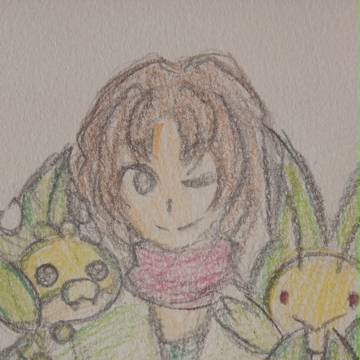 アーティさん