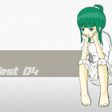 midori