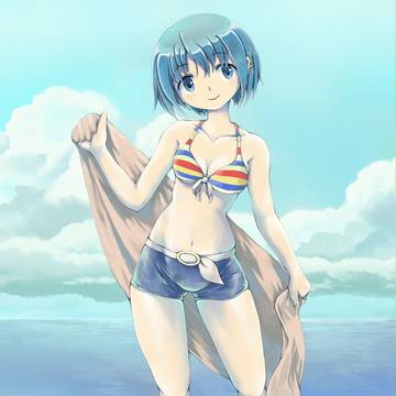 美樹さやか