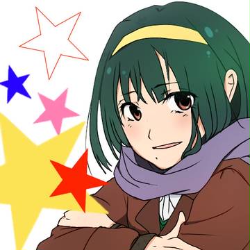 てきと