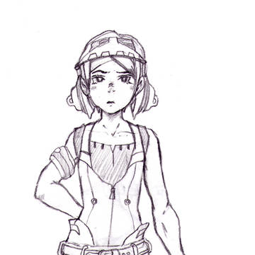 落書き