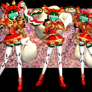 メリークリスマス!