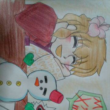 メリークリスマス