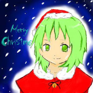 12月25日