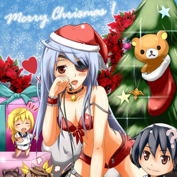 クリスマスプレゼント♪