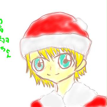 クリスマス