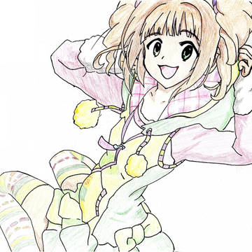 プロデューサーさんどうですか？