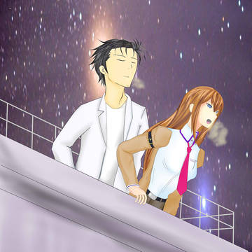 聖なる夜に