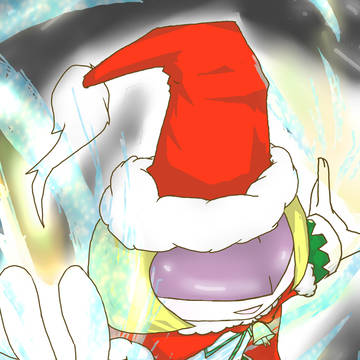 メリークリスマス！