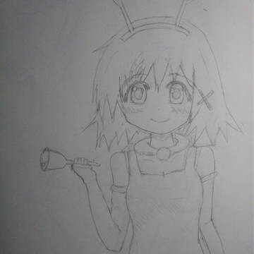 トナカイゆの