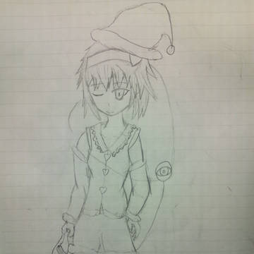 クリスマスー