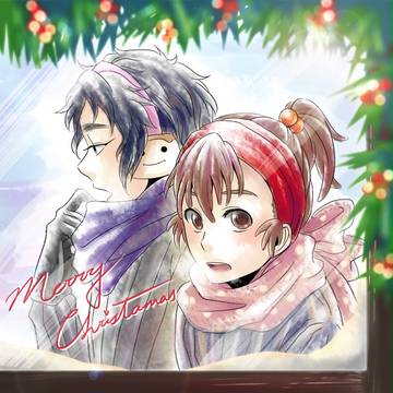 【現パロ】メリークリスマス !!