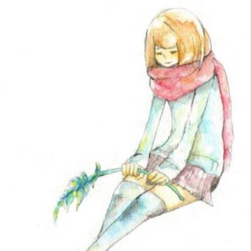 おんなのこ