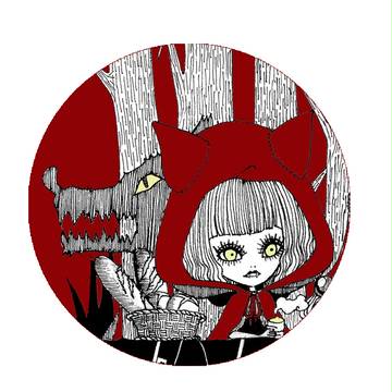 GRIMM FAMILY [グリム　ファミリー]