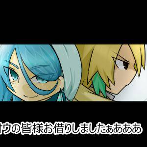 【ポケ擬戦】クリスマスなんて無かった【交流】