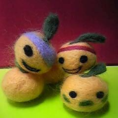 ころころみかん