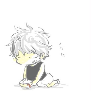 【ログあつめ】さびつきとまどつき