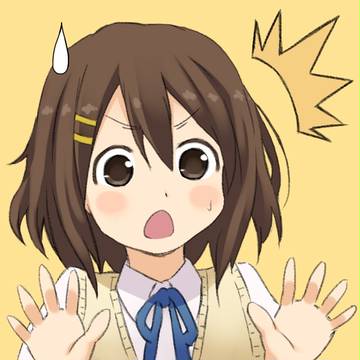 びっくり