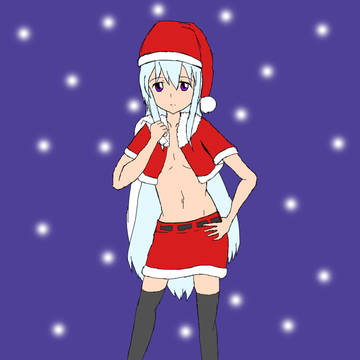 santa2011