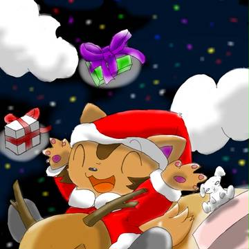 クリスマス2011!!