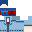 【minecraft】スプレンディドキャラクタースキン【HTF】