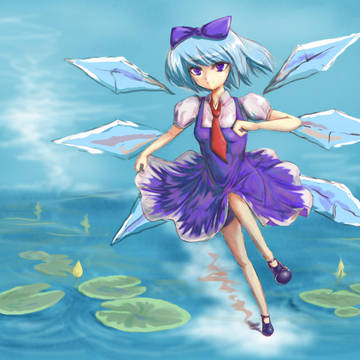 ⑨