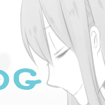 落書き集