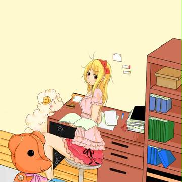 勉強しなくちゃいけないけどさ