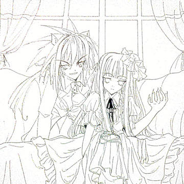 Magister Negi magi