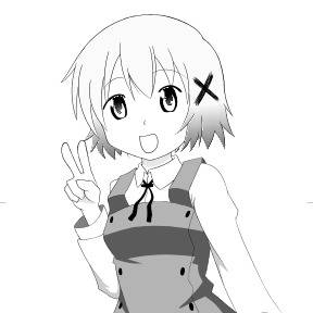 C81　新刊　【ひだまらないと×☆☆】　サンプル