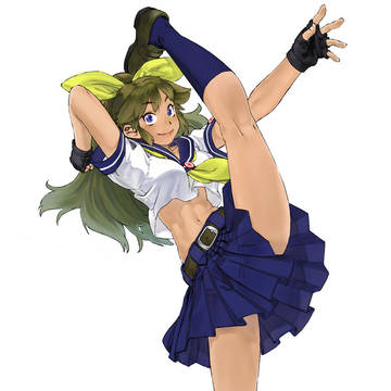 竜子