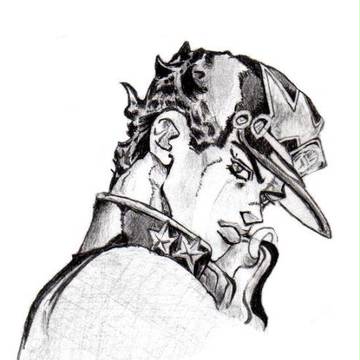 ジョジョ