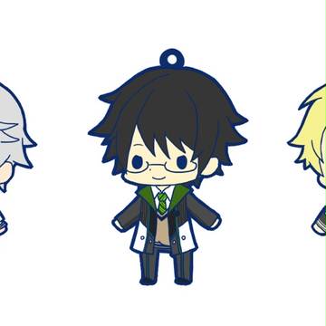 ぺらぶ！のラバスト欲しいです