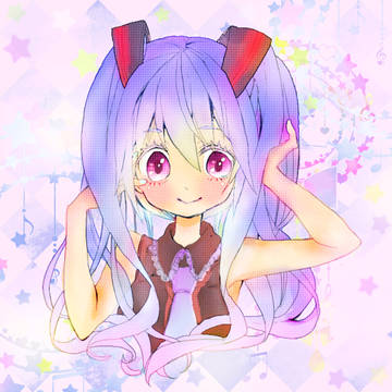 みく