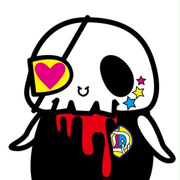 オリジナルだお