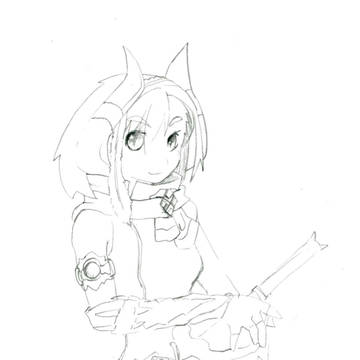 コミケ
