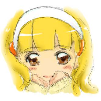 黄瀬やよい