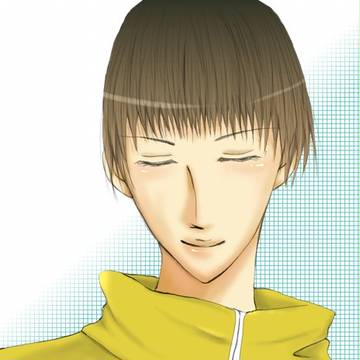 柳さん