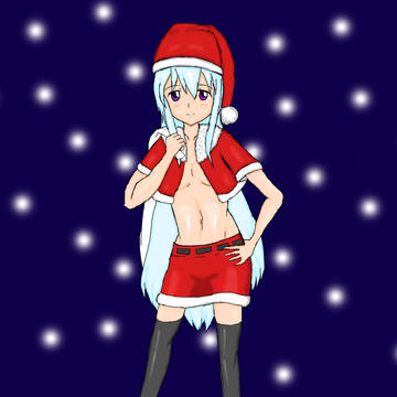 2011サンタ-2