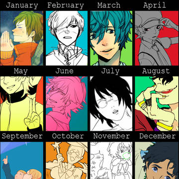 ありがとうおつかれ2011！