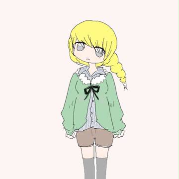 女子
