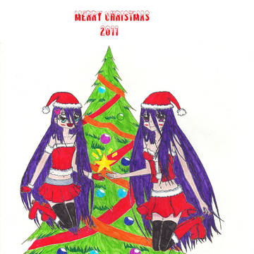 christmas 2011
