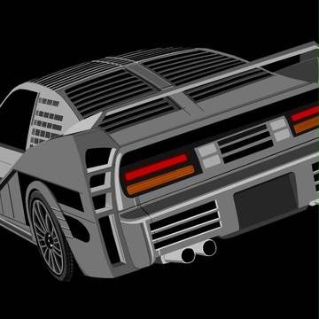 Diablo-Zeta