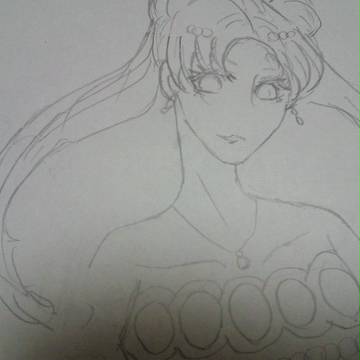 落書き