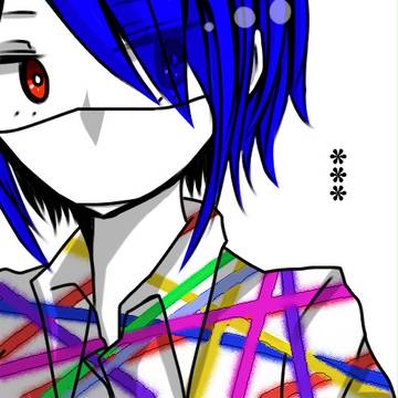 落書き(絵)詰め込み!Ⅱ